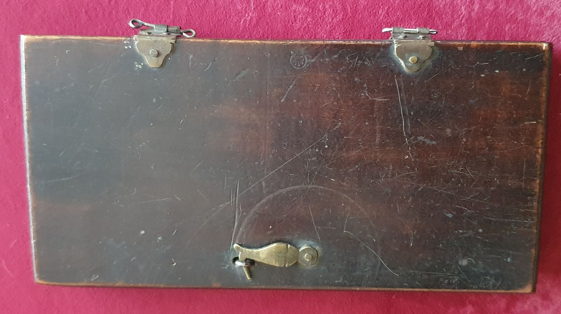 Bilance e pesi: antike Münzwaage um 1780 – Usato da Kreuzlingen venduto da Rschweiz1 8