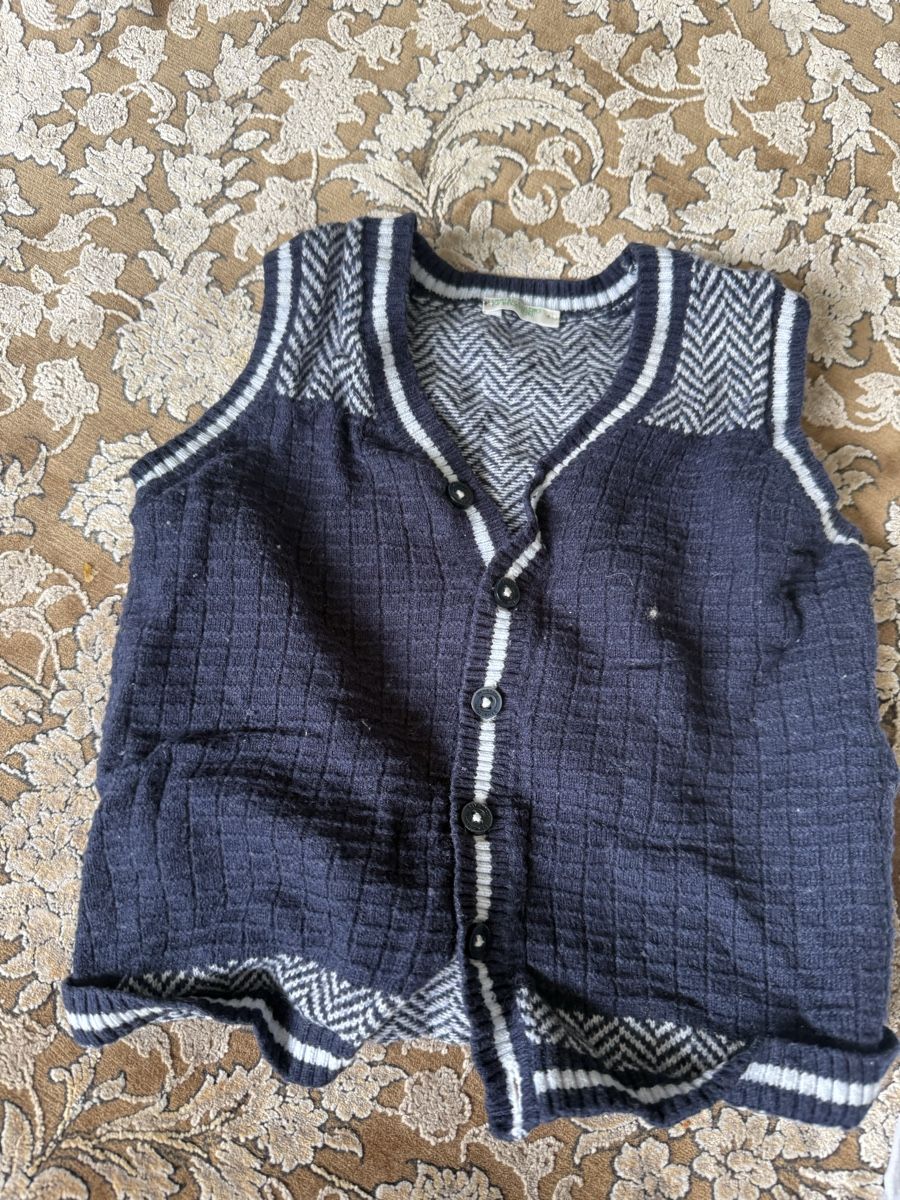Benetton Kleiderpakete & -sets: Grosses Benetton Set – Gebraucht aus Dietlikon von f.a.1975 7