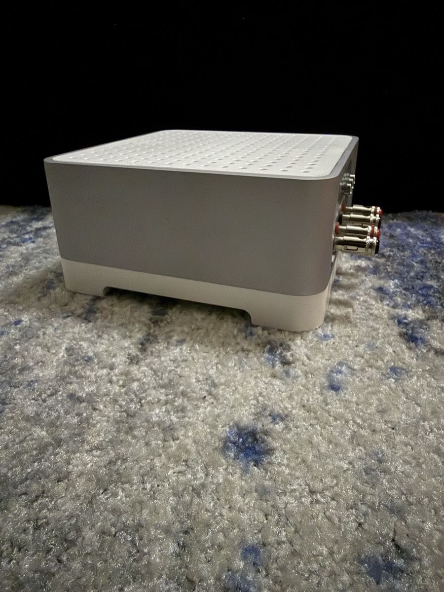 Sonos Amplificatori: Sonos Connect Amp Verstärker weiss – Usato da Kaltbrunn venduto da vw-zio 1