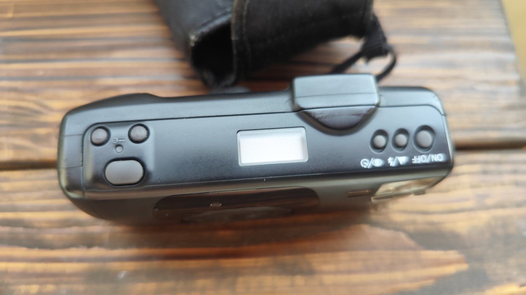 Nikon Kamera: Nikon Zoom 310 AF Analogkamera – Gebraucht aus Liebefeld von Oakman771 2