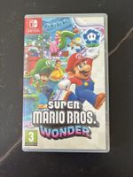 Jeu Nintendo Switch Super Mario Bros. Wonder