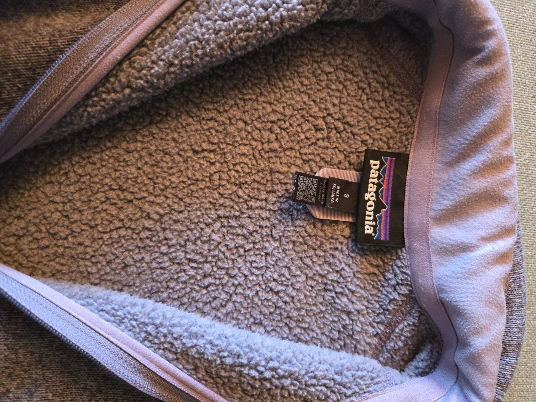 Patagonia Maglioni & Felpe: Patagonia Better Sweater – Usato da Leukerbad venduto da ank_68mh 2