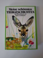 Meine schönsten Tiergeschichten