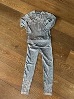 46 NORD Jungen Thermo Unterwäsche Set 152