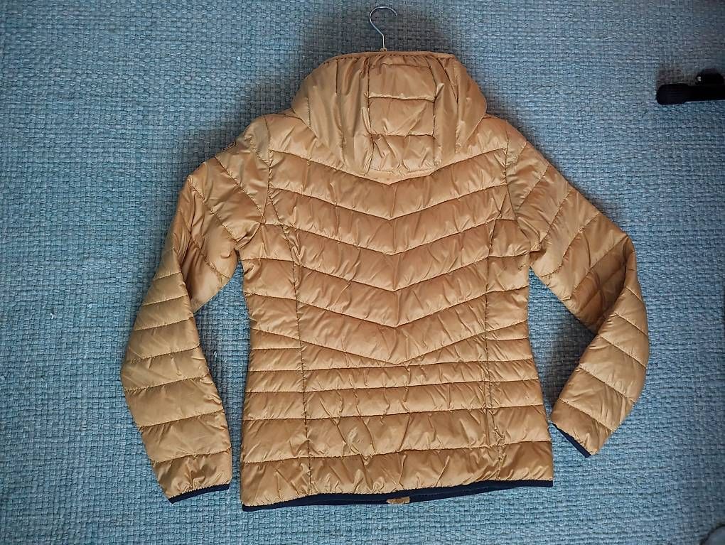 Tom Tailor Giacche: Jacke Tom Tailer, Gr. M, Neu, NP 160.- – Nuovo (secondo la descrizione) da Chur venduto da Ronja777 1