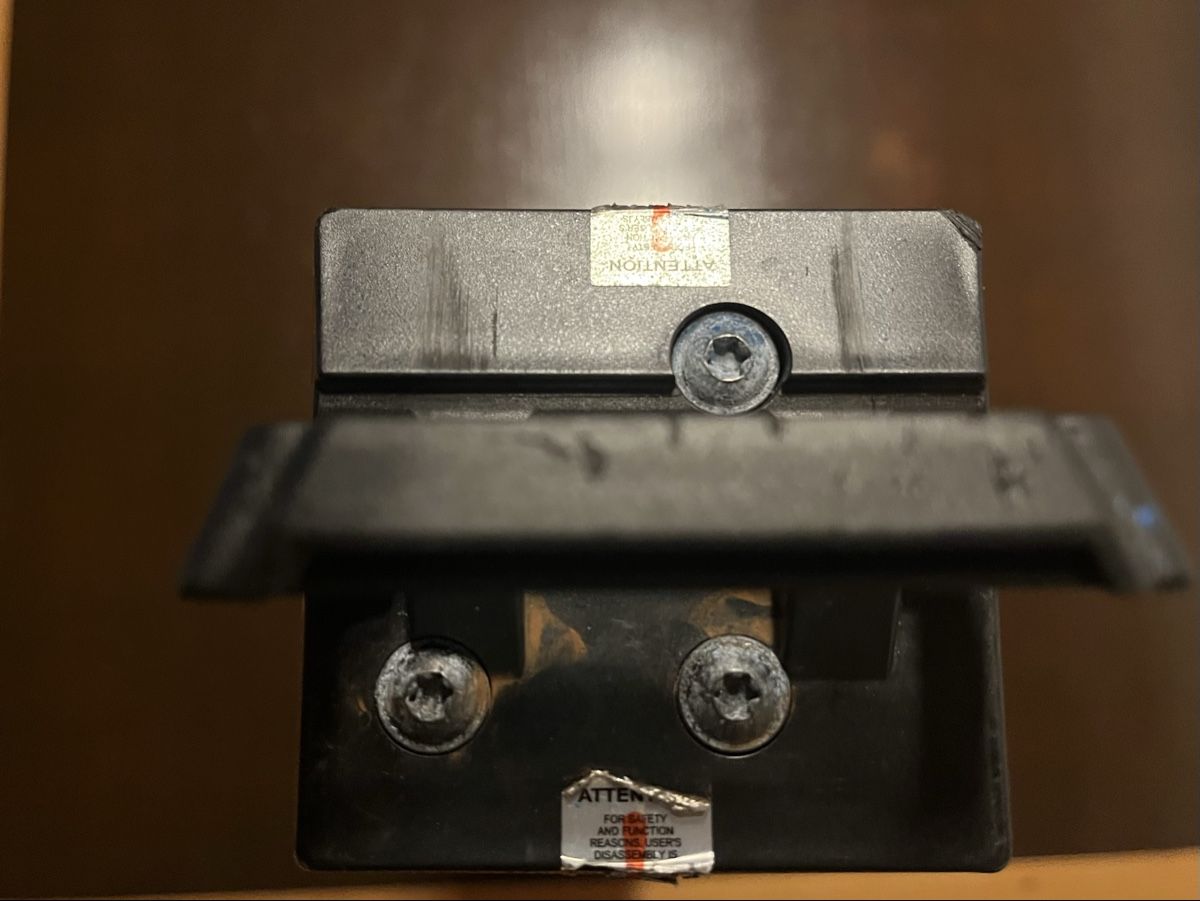 Stromer Pezzi di ricambio: Stromer Batterie – Usato da Wichtrach venduto da schweissnman 2