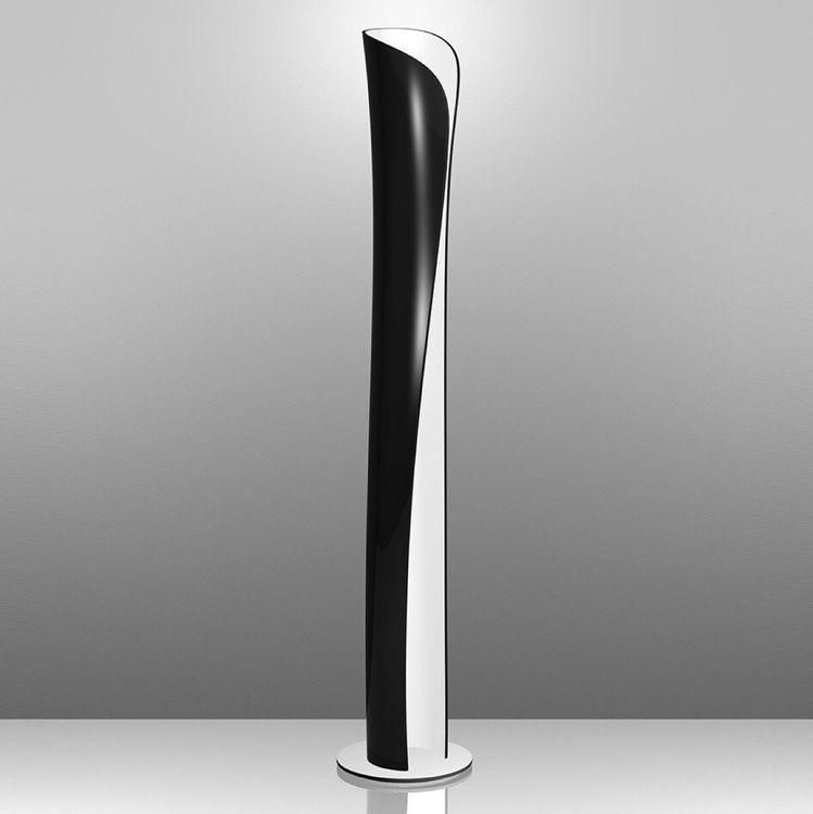 Artemide Lampade: stehleuchte 'cadmo' . karim rashid . artemide – Usato da Basel venduto da Rmo4000