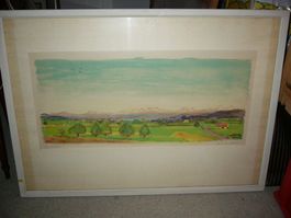 Bild - Landschaft