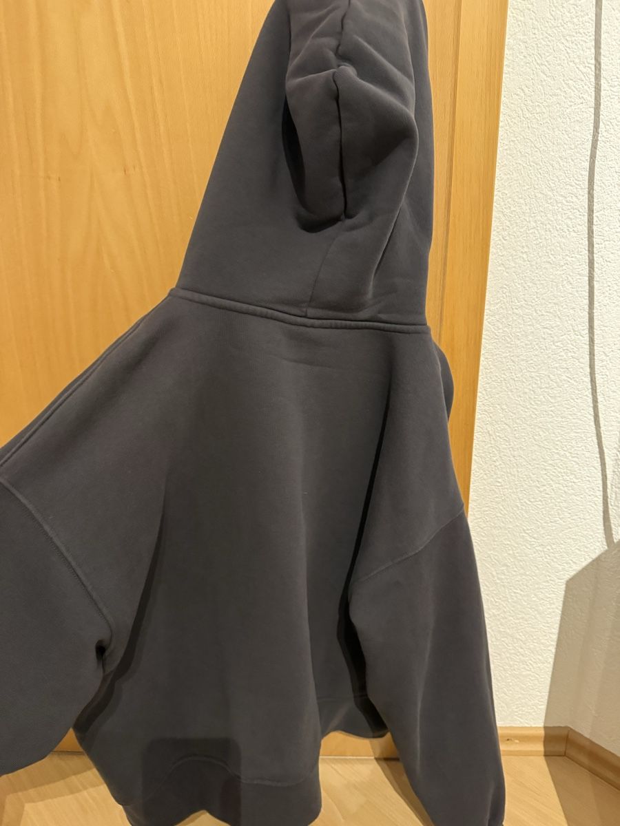 Pullover & Sweatshirts: ZIP Hoodie – Neu (gemäss Beschreibung) aus Däniken SO von jschenker27 3