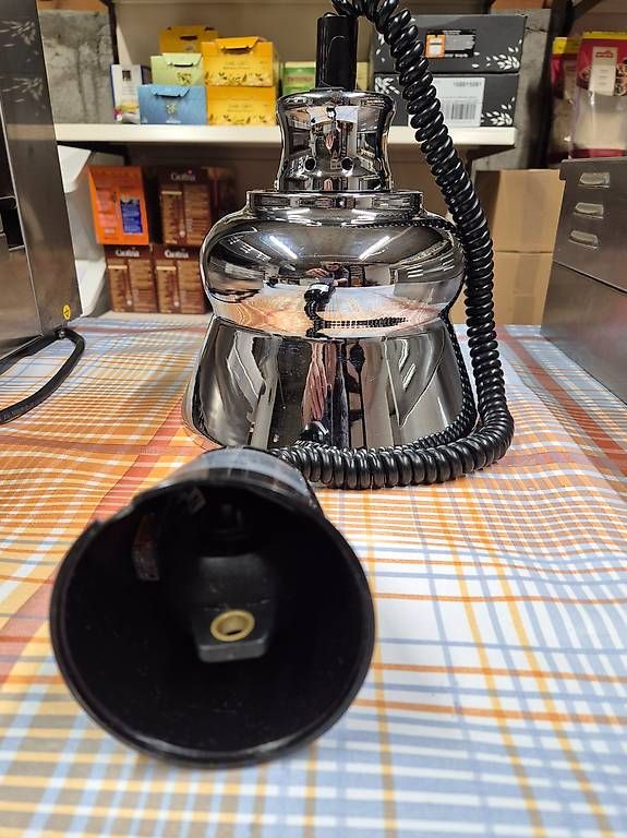Cucine complete: Lampe chauffante – Usato da Zinal venduto da valcarey
