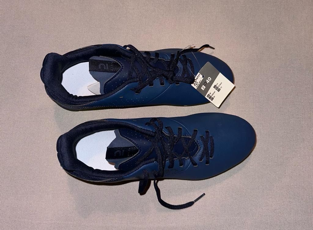 Altro in Alpinismo & Escursioni: Crampons KIPSTA Viralto STC – Nuovo e nell'imballaggio originale da Le Lignon venduto da Crocogril 1