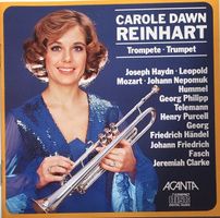 Carole Dawn Reinhart - Trompete