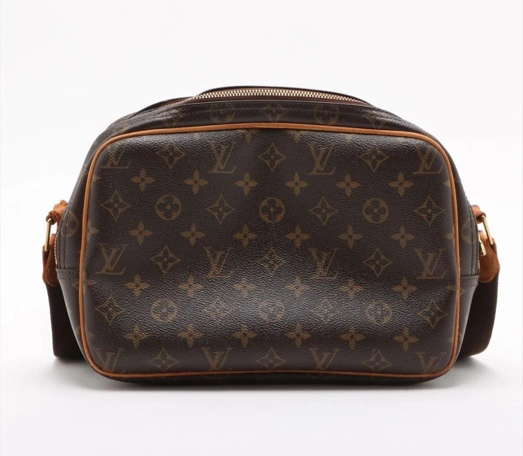 Louis Vuitton Borse: Louis Vuitton Tasche Monogram Canvas Crossbody – Usato da Glattbrugg venduto da MiaEatsYou 1