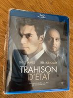 Trahison d'état (Thriller, 2018, Blu-ray)