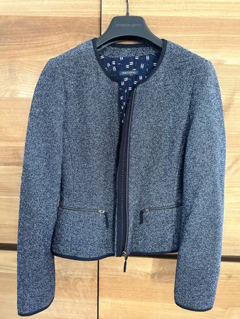 Marc O’Polo Blazer Damen, Grösse 36, wenig getragen!