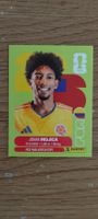 Panini FIFA World Cup 2026 Sticker - COL 7 Johan Mojica