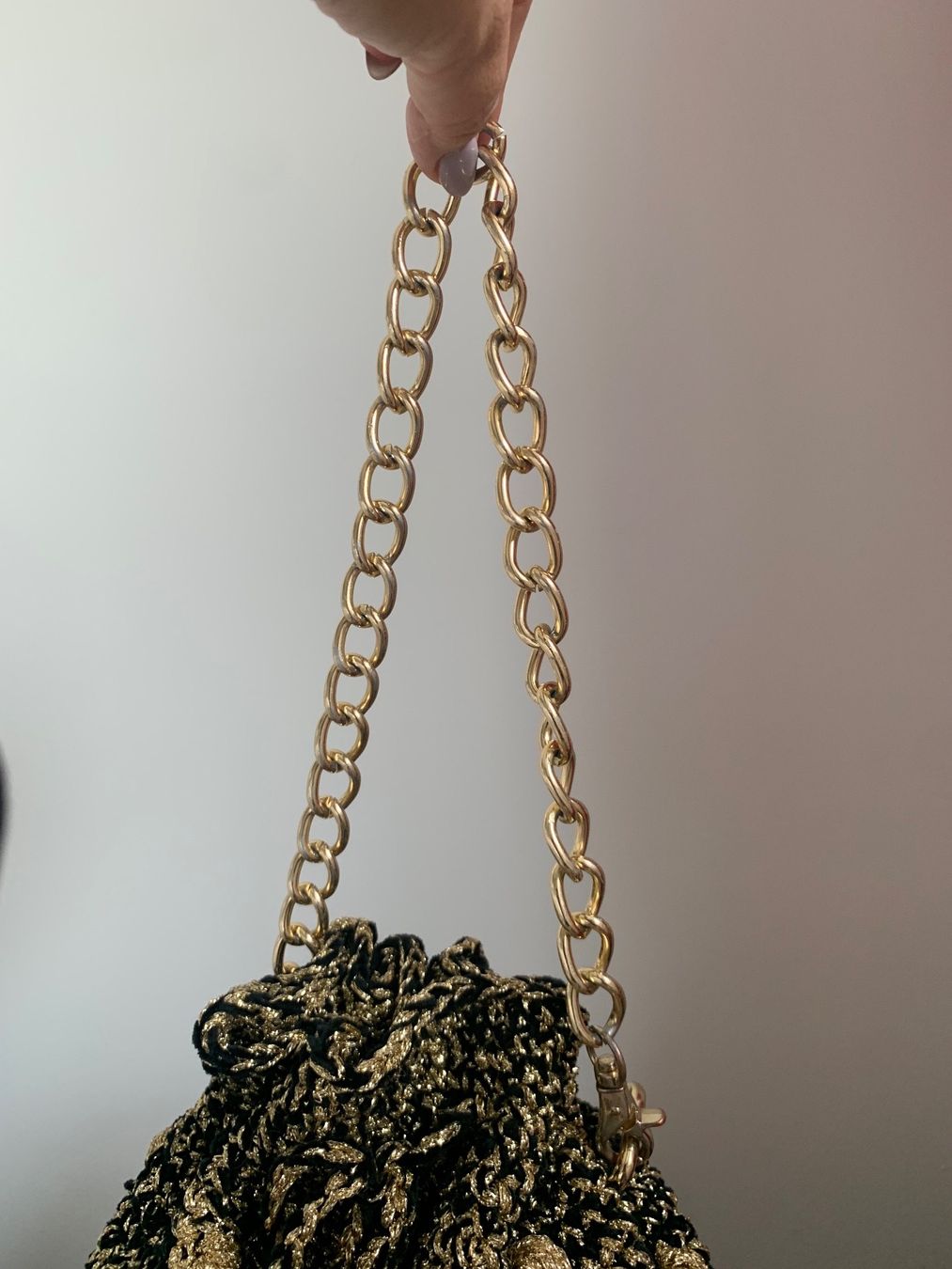 Taschen für Damen: Originelle Handtasche/ Beuteltasche NEU HANDMADE – Neu und originalverpackt aus Regensdorf von Spyke55 6