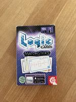 Spiel Logical / Logic Cards