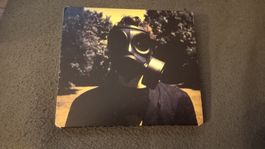 Steven Wilson - Insurgentes - CD/DVD Prog Rock