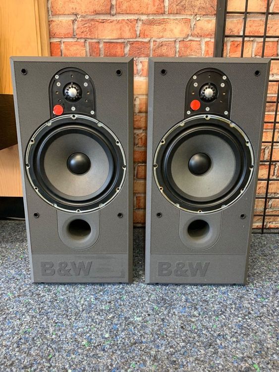 Bowers & wilkins dm hot sale 560