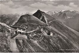 Berghaus Brienzer Rothorn