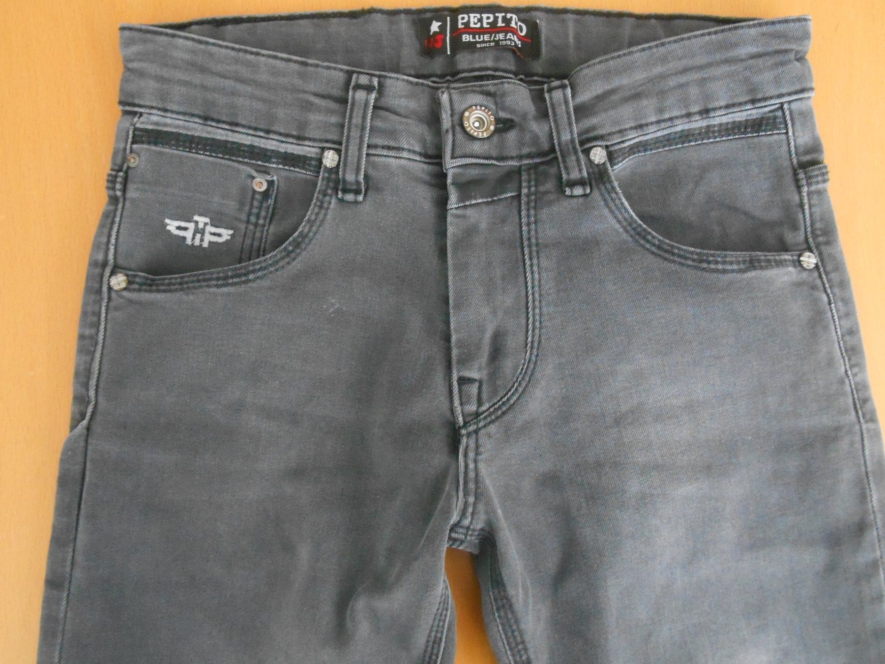 Hosen: Jeans Gr. 152 – Neu (gemäss Beschreibung) aus Nussbaumen AG von Sumopi 1