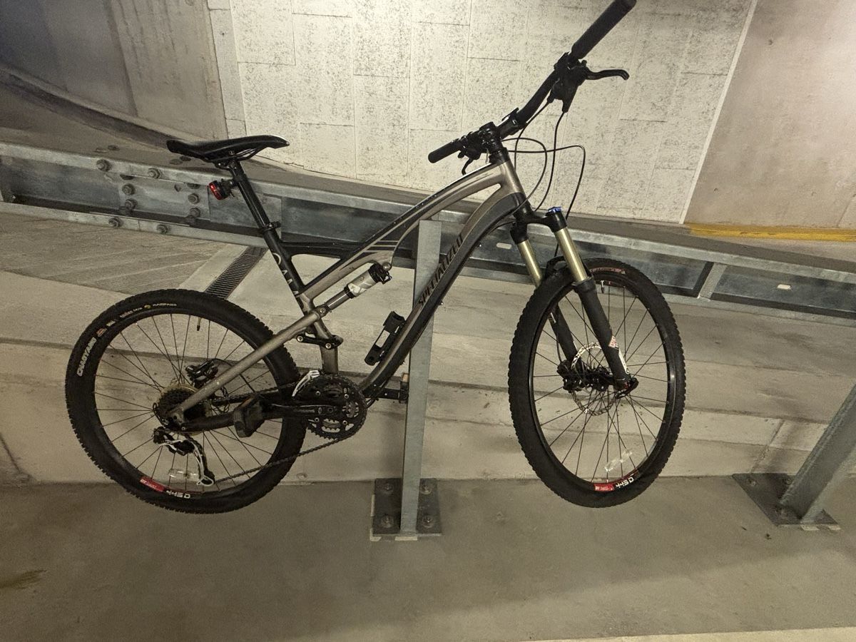 Specialized Vélos: Specialized Camber – D'occasion à Sursee par HockeyMaster