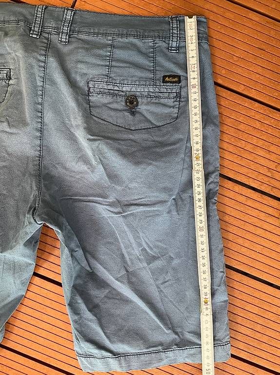 Pantaloni: Herren Wampum Shorts – Usato da huttwil venduto da care.b 2