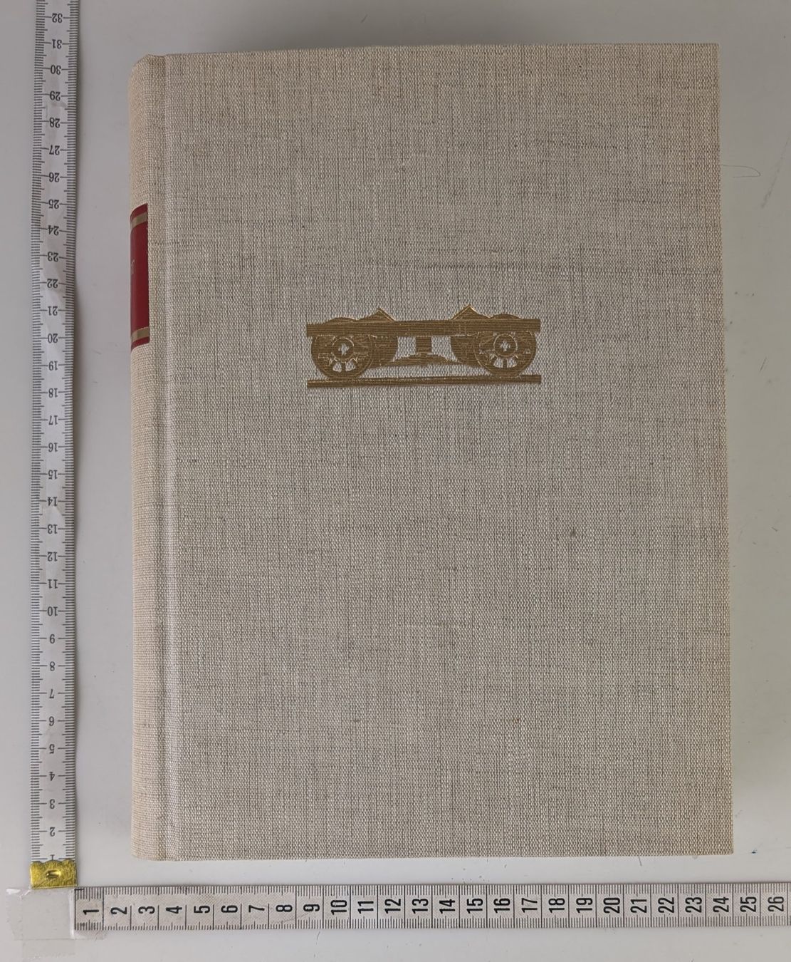 Libri: Ein Jahrhundert Schweizer Bahnen 1847-1947, Bnd.3, Thiessing – Usato da Zürich venduto da axolottchen