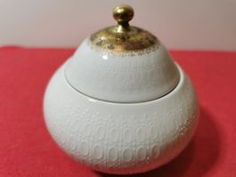 Rosenthal Porzellan Zuckerdose 