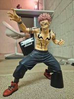 Jujutsu Kaisen Sakuna Figur