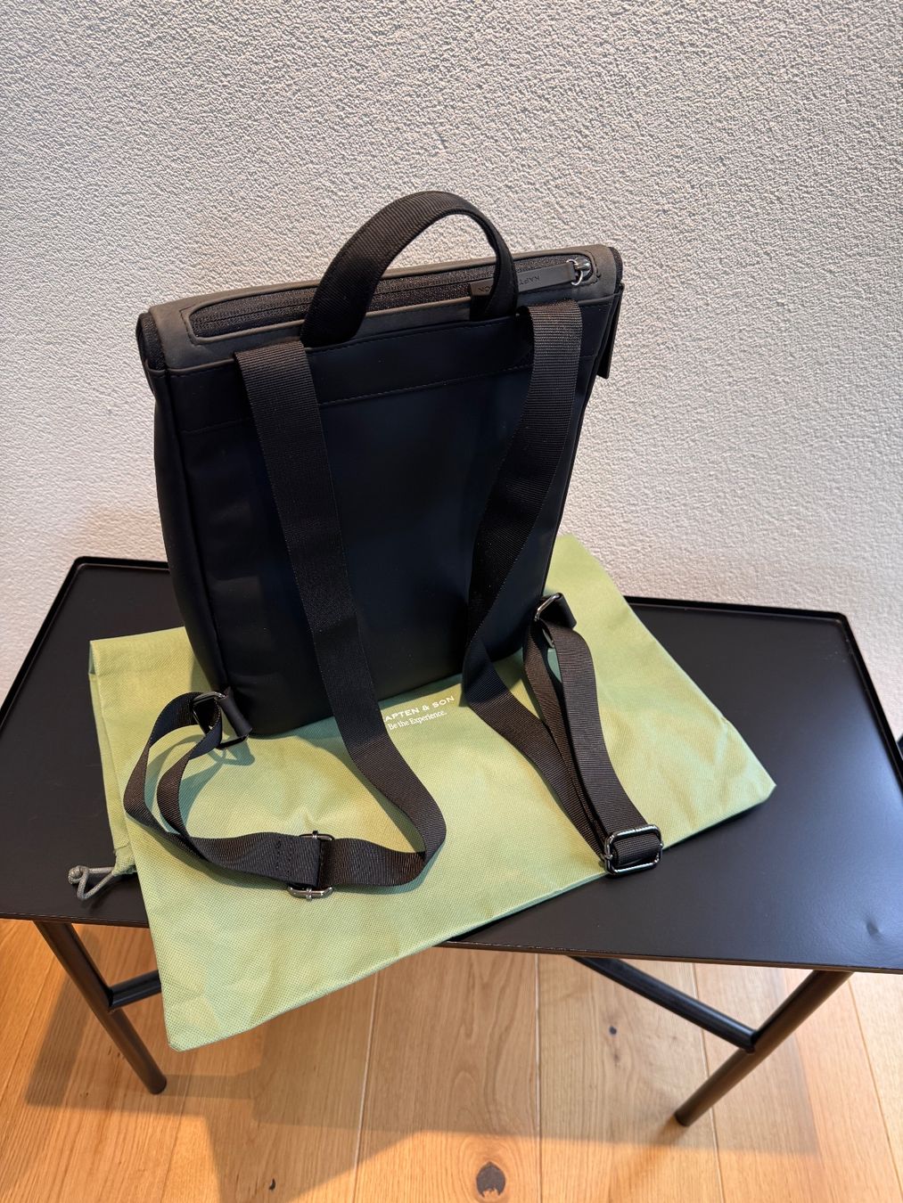 Kapten & Son Rucksäcke: Kapten & Son | Vallen – Neu (gemäss Beschreibung) aus St. Gallen von Jael0123 1