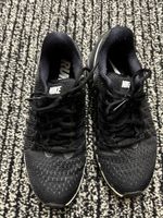 Nike Zoom Odyssey 2, Schwarz, Grösse 41, Top Zustand!