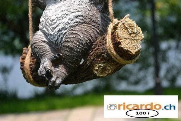 Statuette: Herziger Koalabär  26 x 22cm – Nuovo e nell'imballaggio originale da Arth venduto da 100i 9
