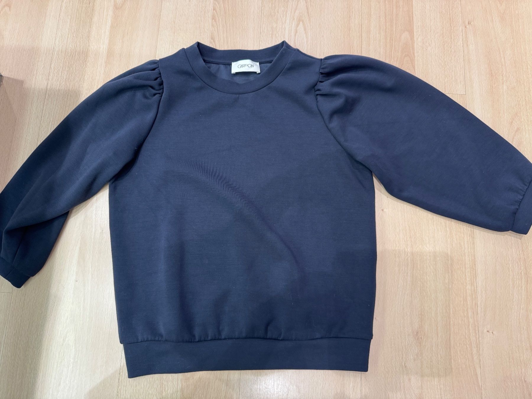Maglioni & Felpe: Cartoon, apartes Sweatshirt, Gr. 36 – Nuovo (secondo la descrizione) da Oberrohrdorf venduto da maggys15 2