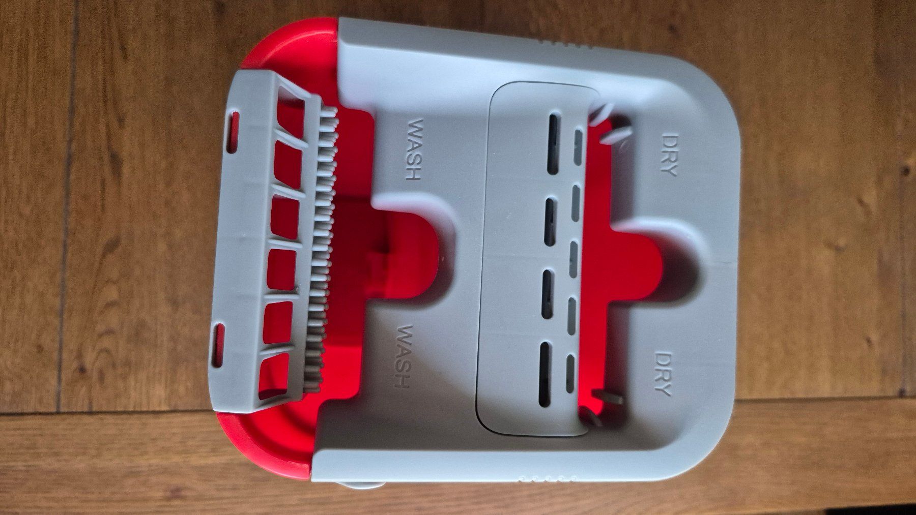 Altro in Apparecchi per la pulizia: Neuer Smart Mop Compact 2 - Putzset mit Eimer & 4 Tücher – Usato da Pieterlen venduto da Dyui 4