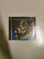 Physikus PC-Spiel - Wissenswertes für kluge Köpfe!