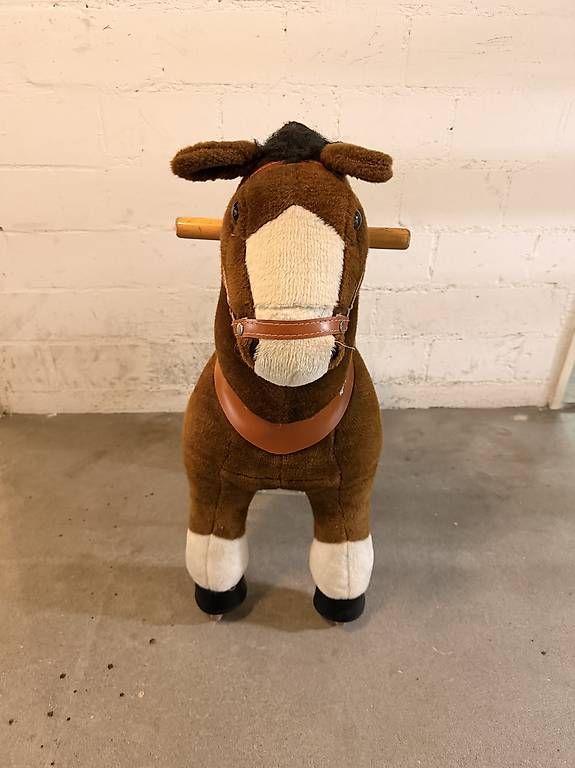 Giocattoli: Pony Cycle Grösse S – Usato da Riedikon venduto da Spheroz 1