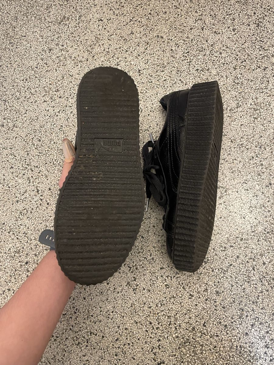 Scarpe da donna: Plattform Sneakers – Nuovo (secondo la descrizione) da Bern venduto da dar_2c68 3