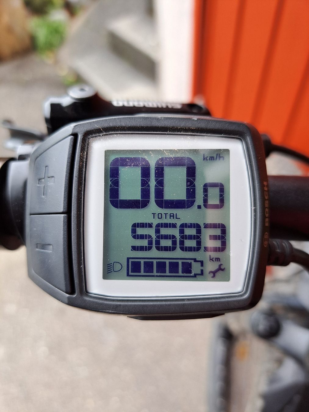Cube Biciclette: E-Bike Cube – Usato da Schlattingen venduto da Kathr1n 5