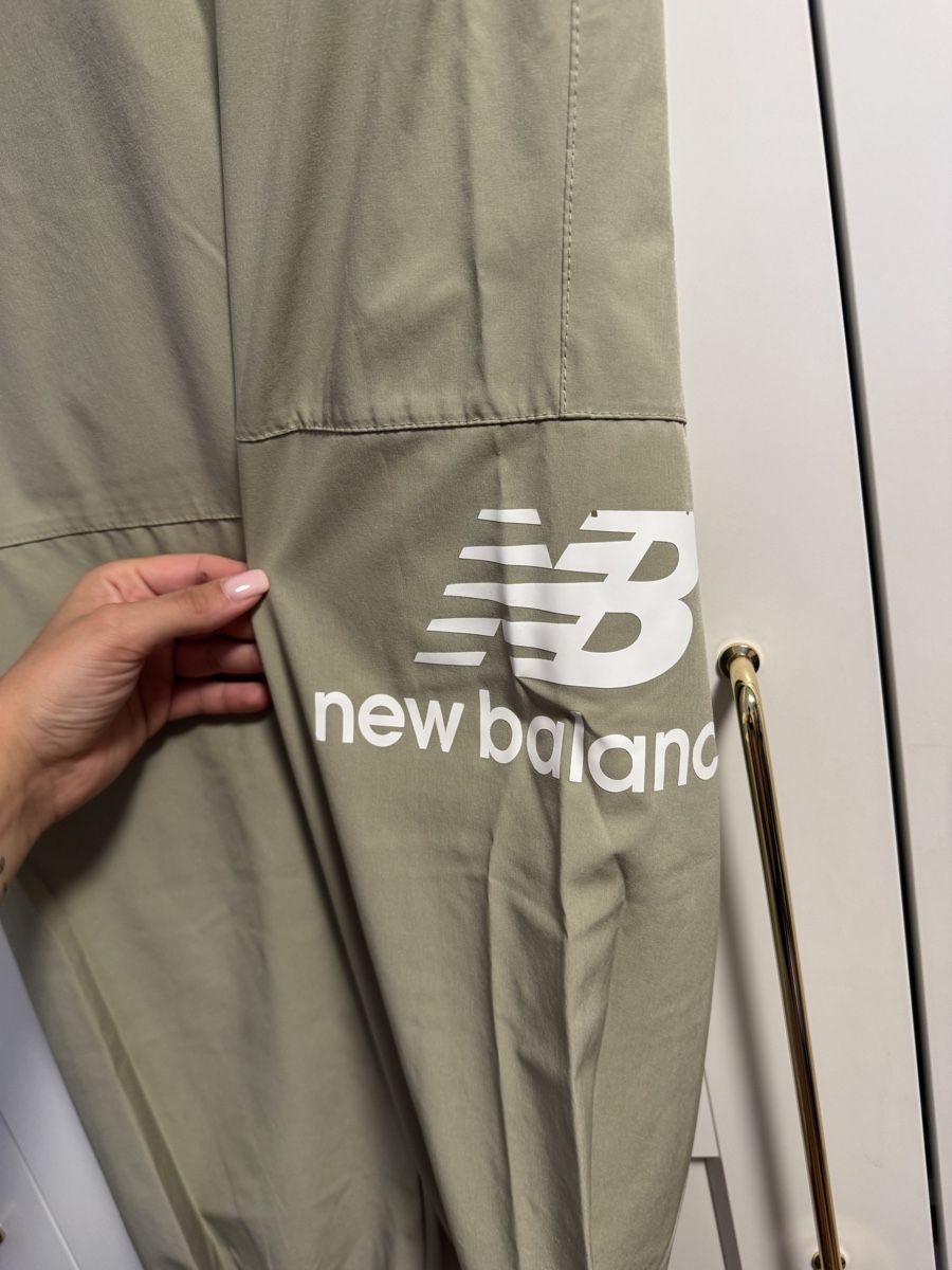 New Balance Hosen: New Balance Hose – Gebraucht aus Buchrain von Babyblau777 1