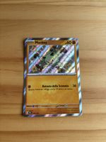 Mankey #169 | Pokemon Paldean Fates