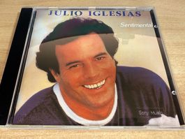 N8 Julio Iglesias – Sentimental