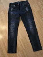 Philipp Plein Jeans Couture Gr. 28 Limited Edition