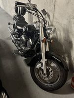 Vendo moto 