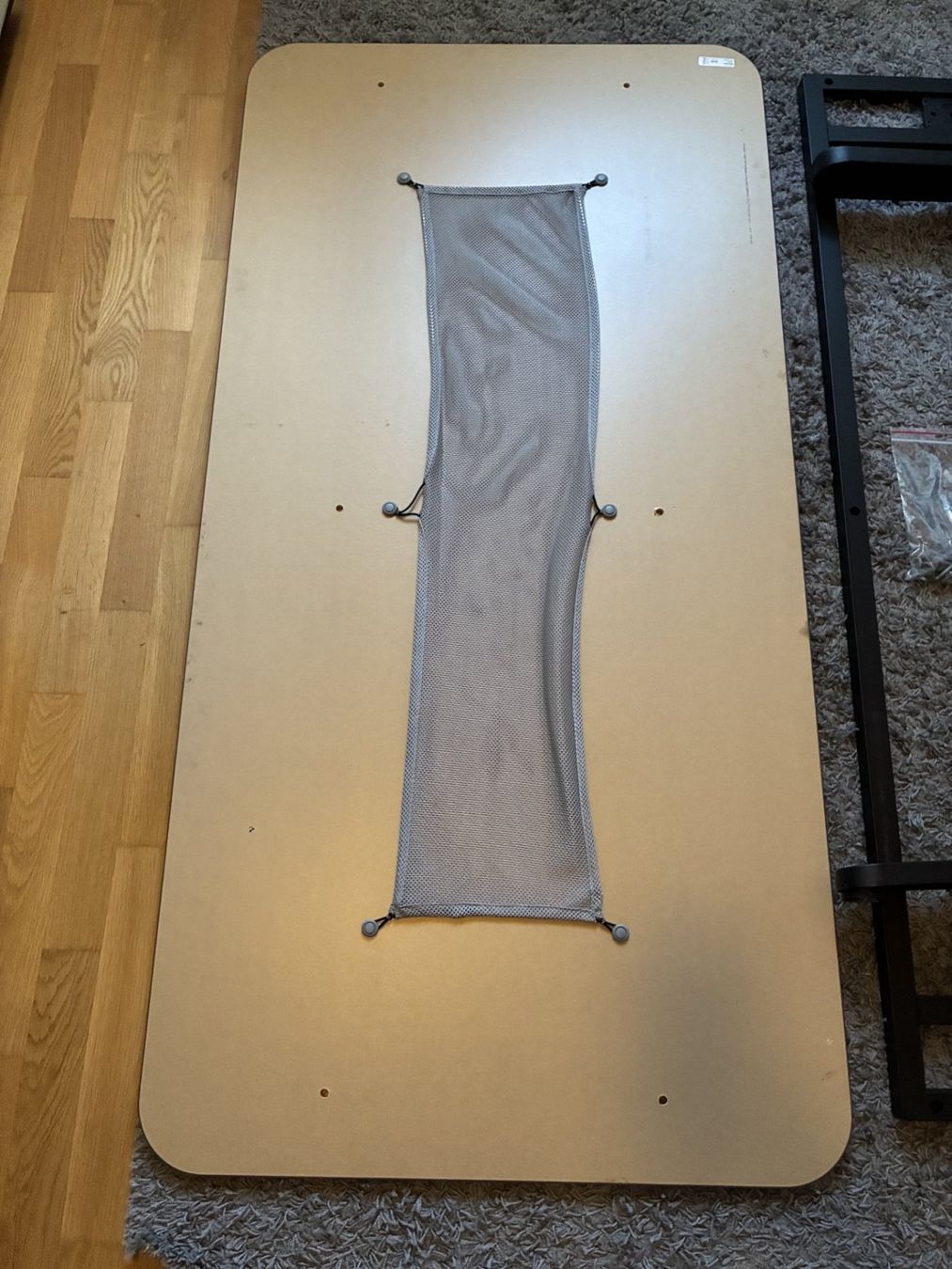 Schreibtische: Schreibtisch "BEKANT" IKEA – Gebraucht aus Mellingen von Gliblawyer 4