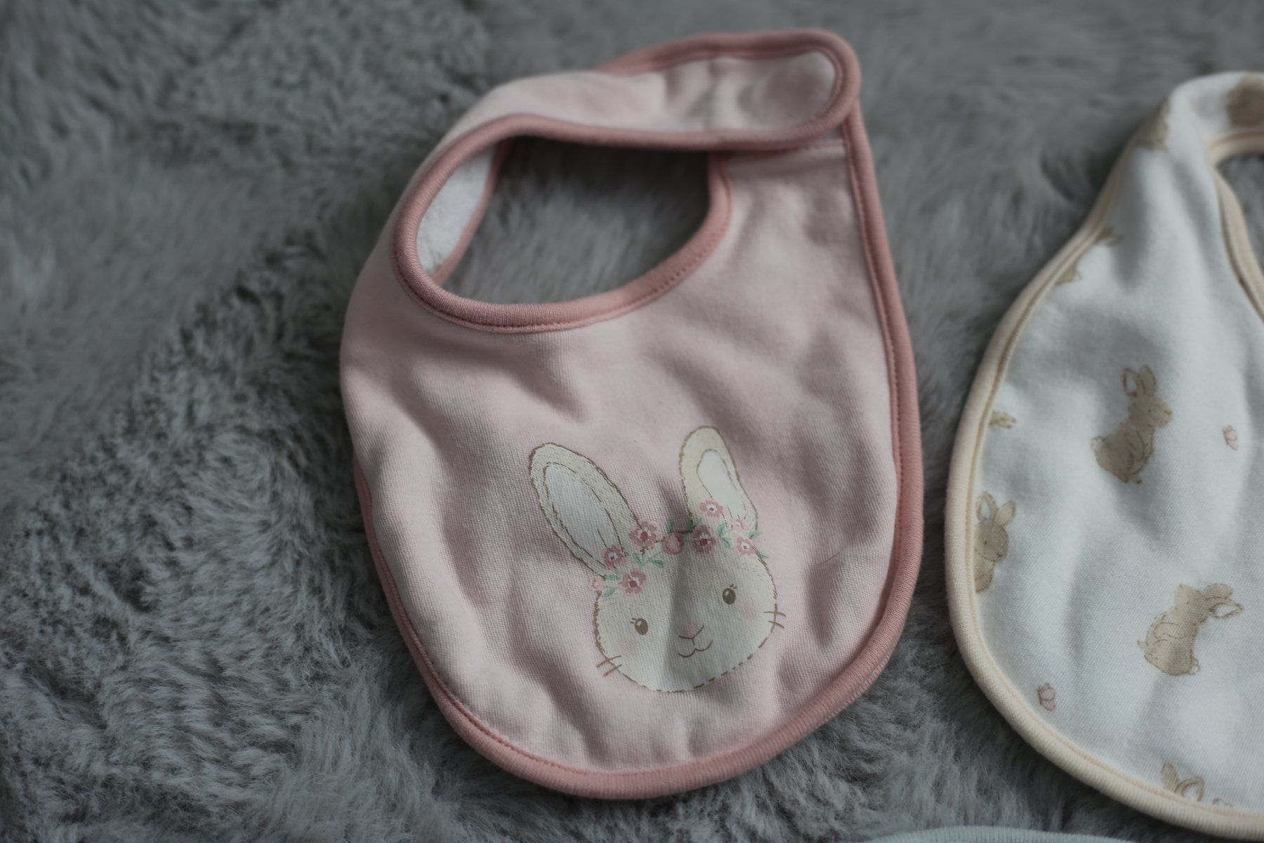 Baby-Mahlzeiten: C&A Lätzchenset Baby - neu – Neu (gemäss Beschreibung) aus Ruswil von Deborah_w5rv 1