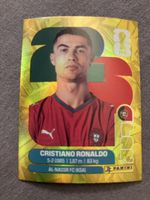 Panini Gold WM 26 Ronaldo