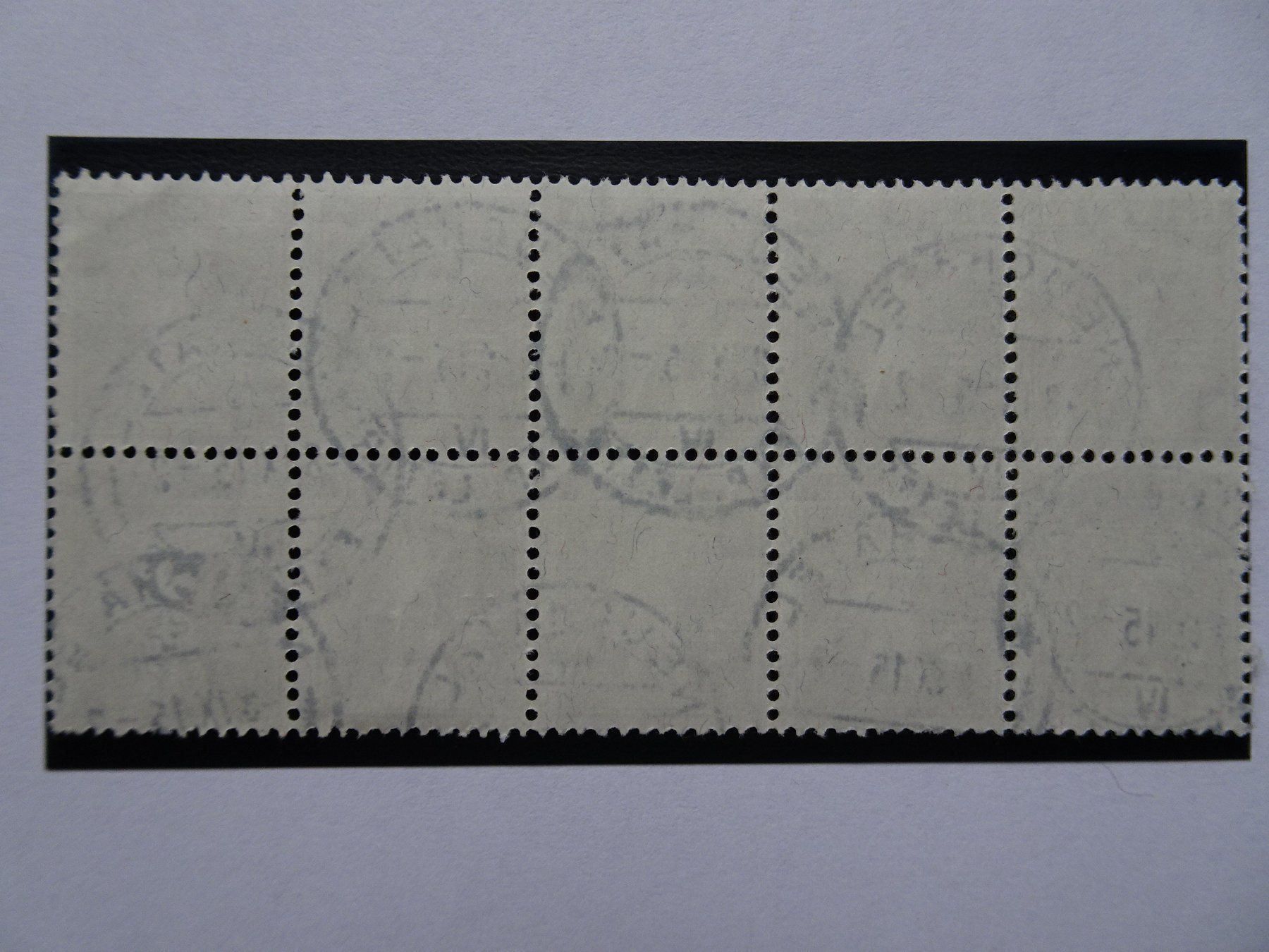 Cartoline postali: 1915 – Usato da Aadorf venduto da Chnorli-Furz 2
