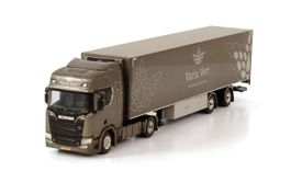 1:50 WSI Scania R HL CR20H 4x2 "Varia-Vert BV"